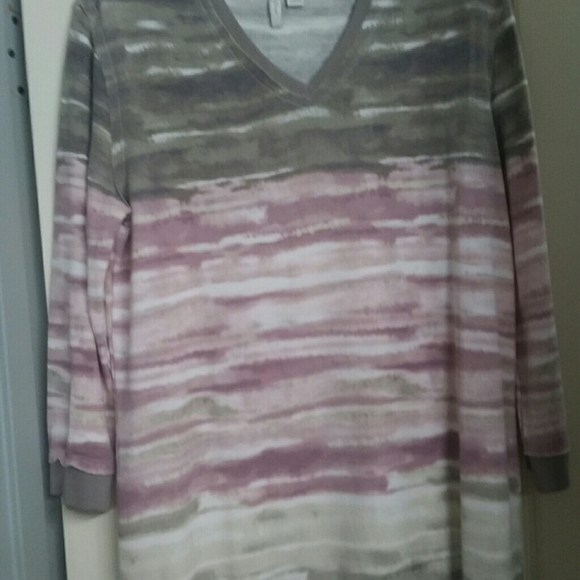 Cato Tops - Cato top